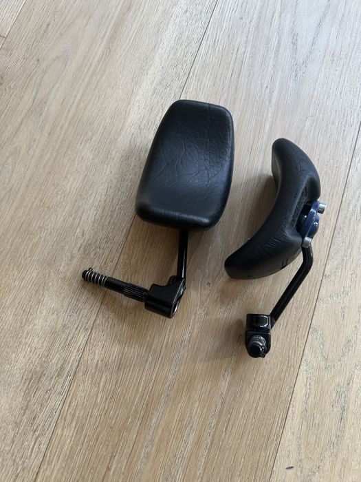 Peloty do wózka OTTOBOCK