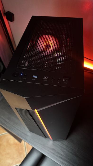 PC Gaming | RTX 2080 SUPER | Ssd Nvme | 32GB Ram |