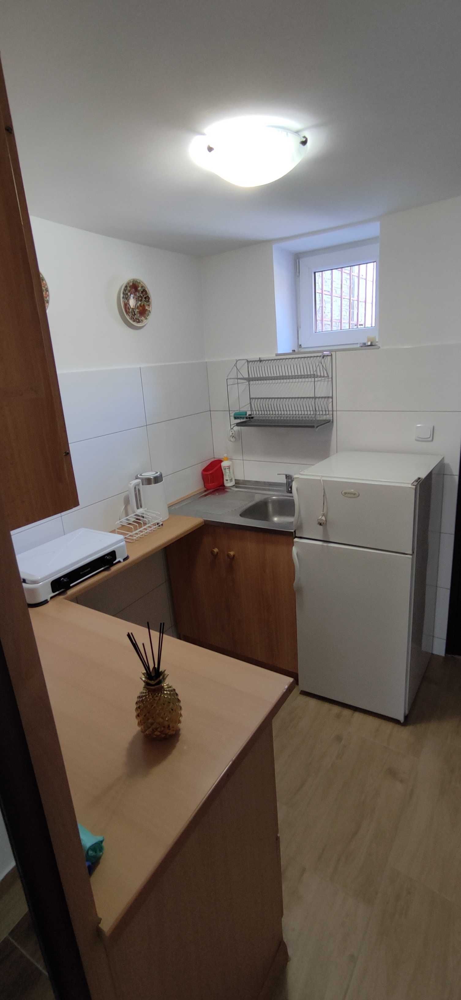 Apartament Boszkowo Letnisko 80m²