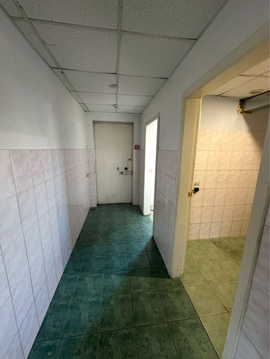 Оренда прохідної комерції. ПЗР. Ярославська.