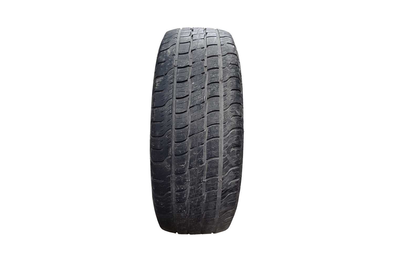 Opona opony zimowe MASTERCRAFT COURSER HSX 245/65R17