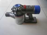 odkurzacz pionowy Dayson V8