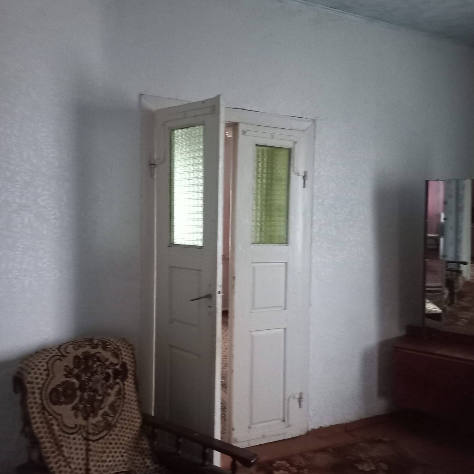 Будинок (126,1 м2, 15сот.) смт. Чемерівці