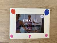 Voucher do Yoga Beat Studio - open na 1 miesiąc