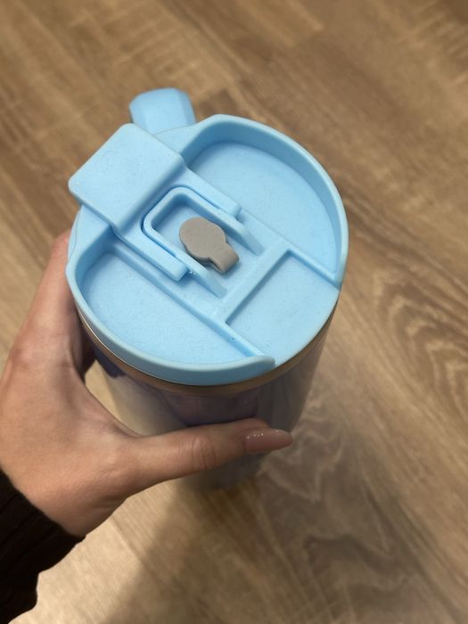 Термокружка нова