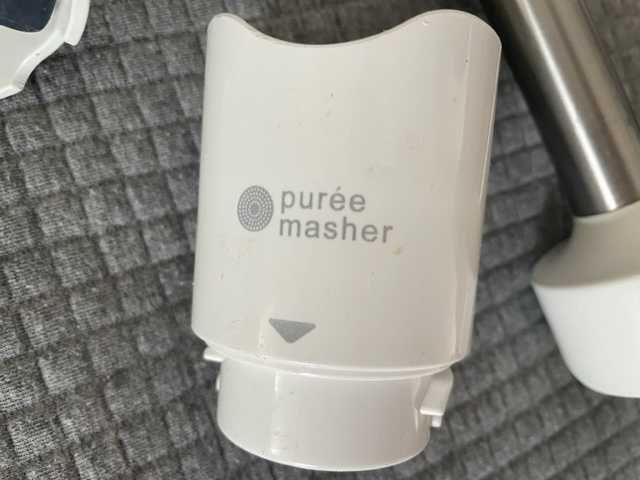 Puree Masher Acessório Braun para varinha mágica - Novo