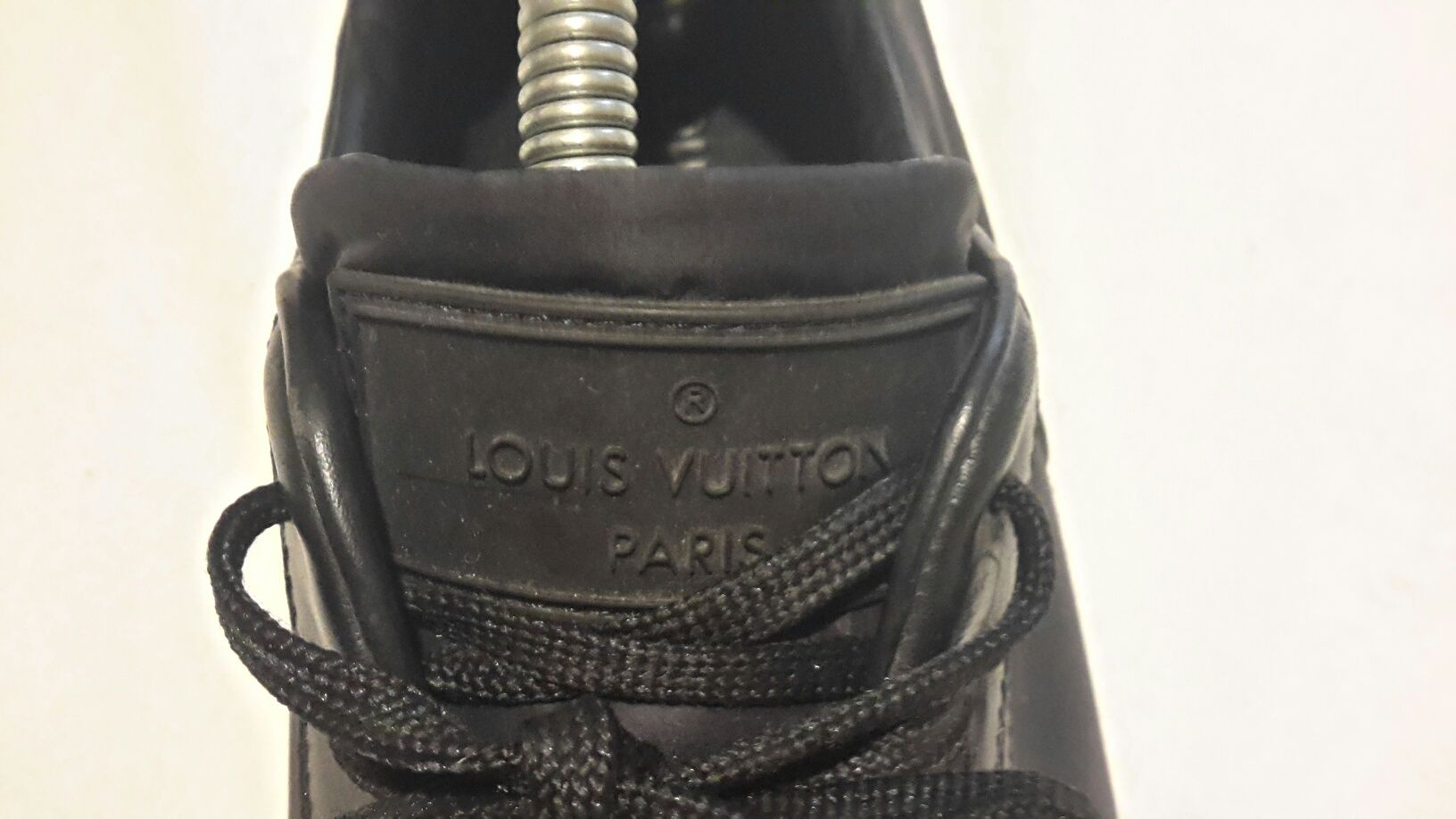 Sapatilhas Louis vuitton