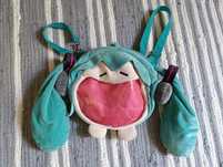 Сумка Хатсуне Міку ita bag