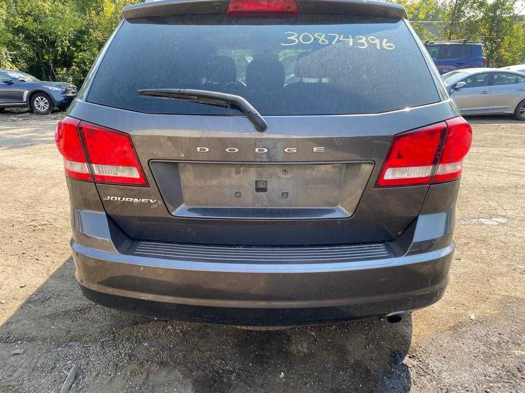 Dodge Journey Запчасти Додж Джорни Разборка шрот 2.4 2011-2019 год