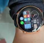 Smartwatch damski zegarek wodoodporny rozmowy SMART WATCH + 4 PASKI