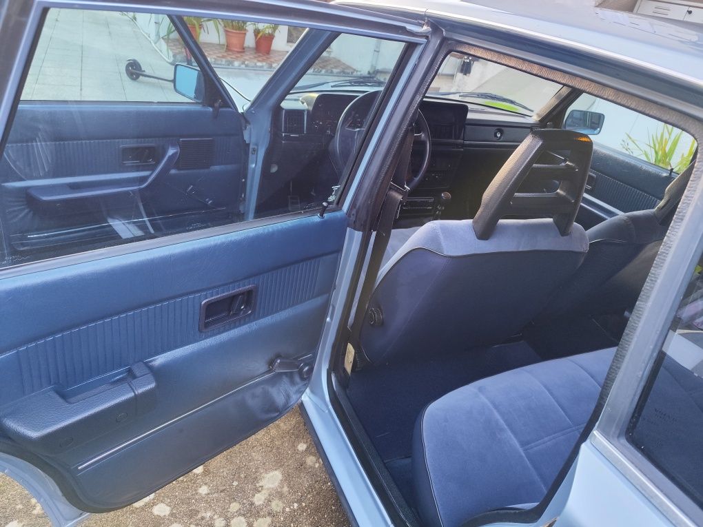 Volvo 244 TD Bom estado