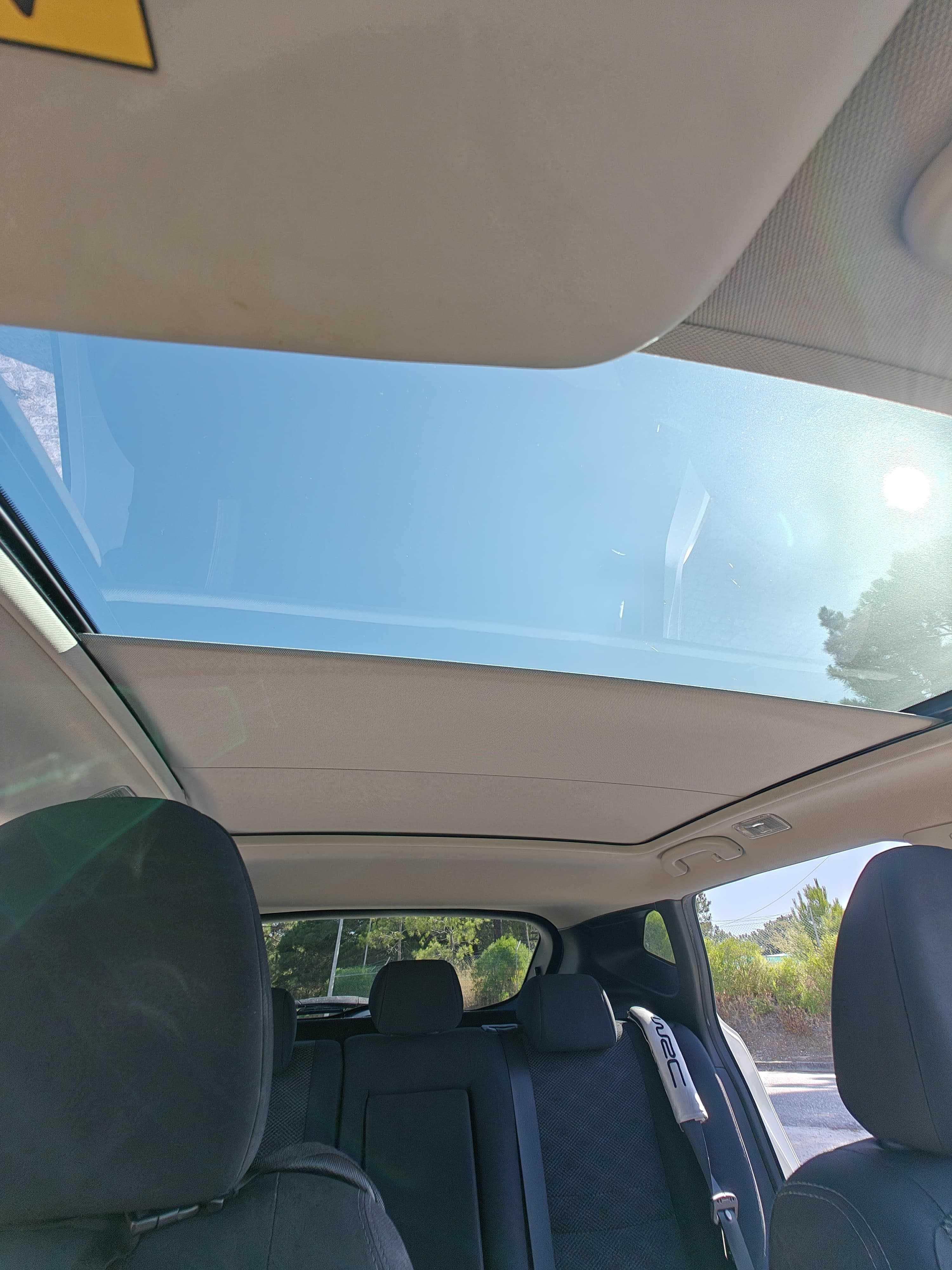 Nissan Qashqai 1.5 dCi N-Connecta 18