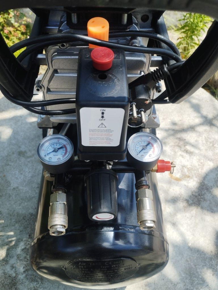 Compressor  redxark