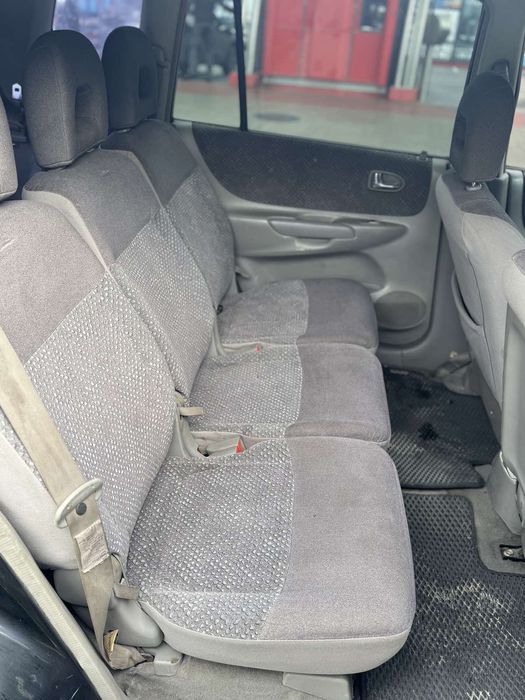 Авто ОБМІН Mazda premacy ОБМІН на дешеве авто машина