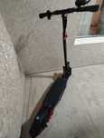 Продам електросамокат Crosser T4 Turbo