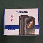 Telefon Maxcom mm 918 nowy hamer hummer odporny IP68
