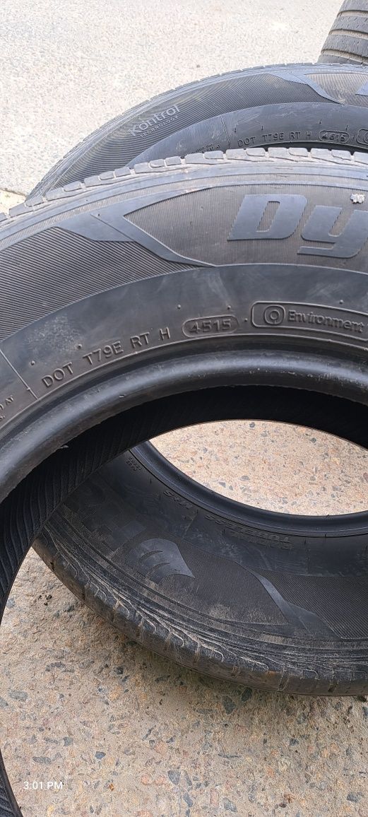 225 70 R16 Hankook