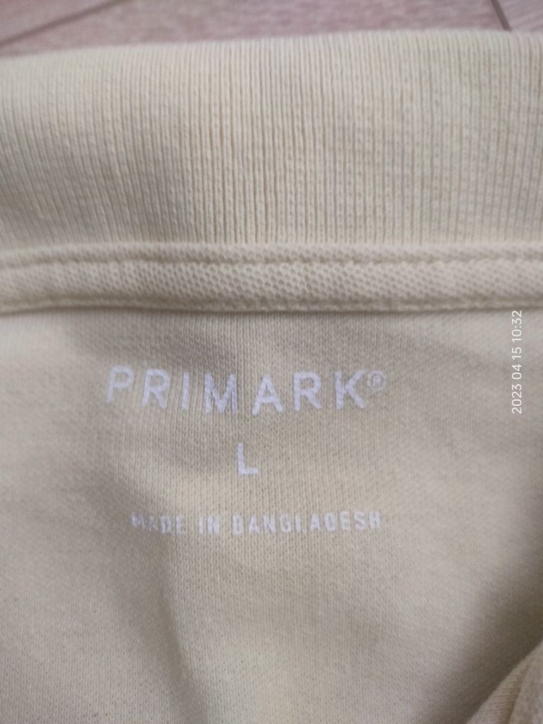 Koszulka polo PRIMARK