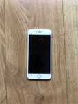 iPhone 6 plus 16gb white