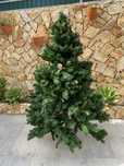 Árvore de Natal e decoração