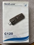 Modem BandLuxe hsdpa, 3,5G,