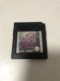Gra Turok 2 Nintendo Game Boy color