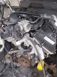 Tłoki blok silnik Ford F150 Mustang 3.7 V6