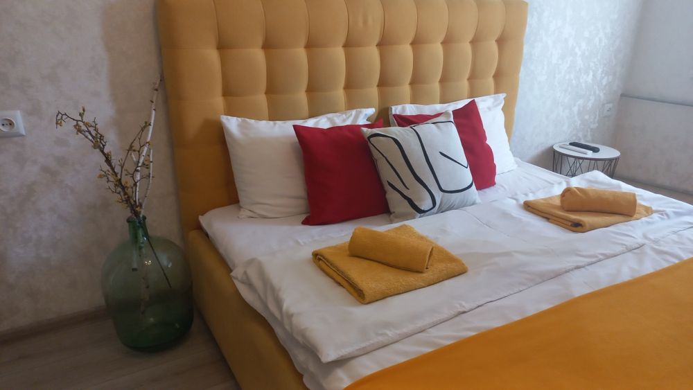 1-кім.квартира подобово,Будинок офіцерів,РАЦС,Педунівер