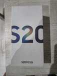 Samsung s20 FE dobry stan