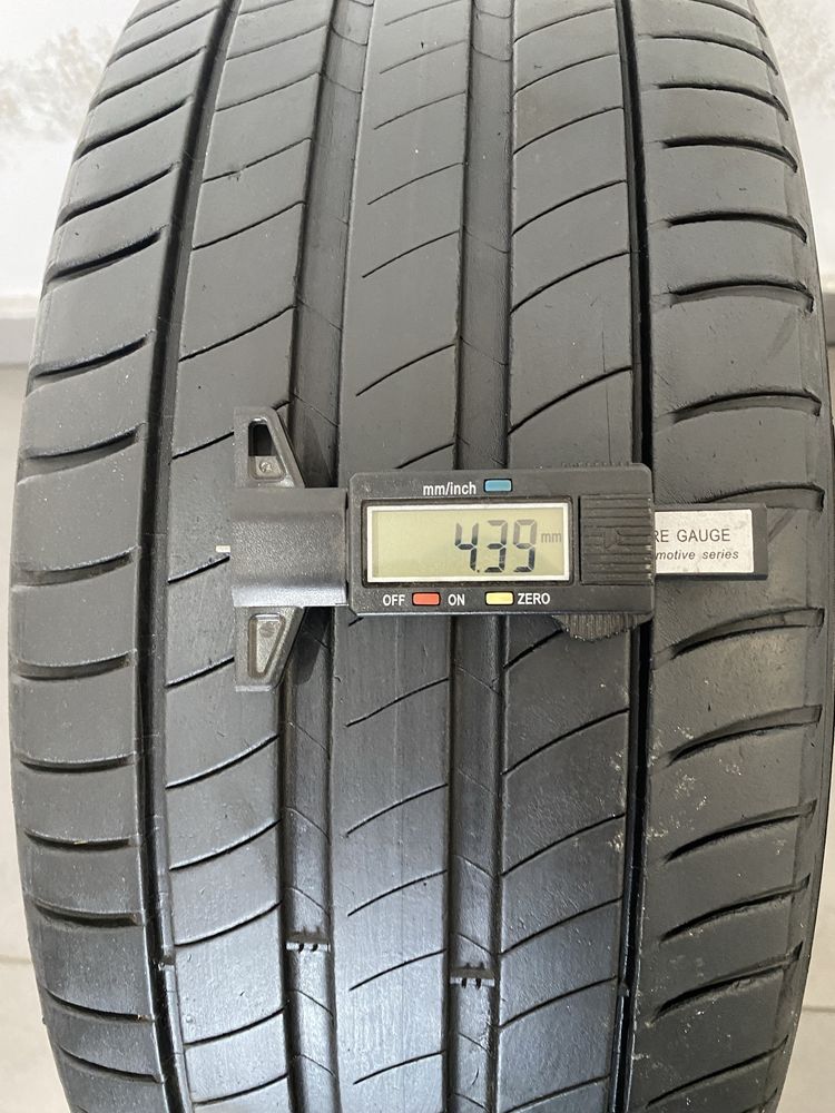 1x 215/55 R16 Michelin Primacy 3 93w