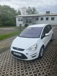 Ford S-Max 163km