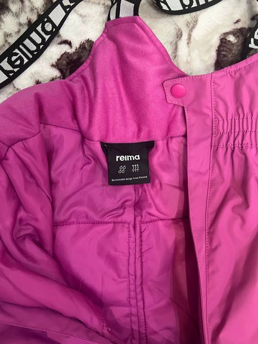 Комбінезон riema 86