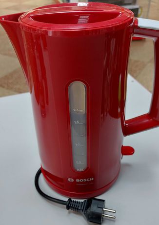 продам чайник Bosch TWK3A014
