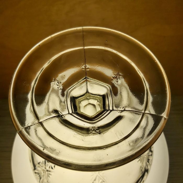 Owocarka Ząbkowice projekt prawdopodobnie Drost PRL