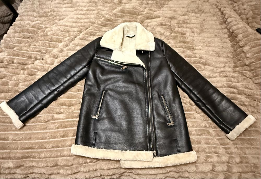 Дублянка жіноча розмір Л