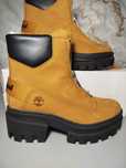Botki Timberland Boot Front zip