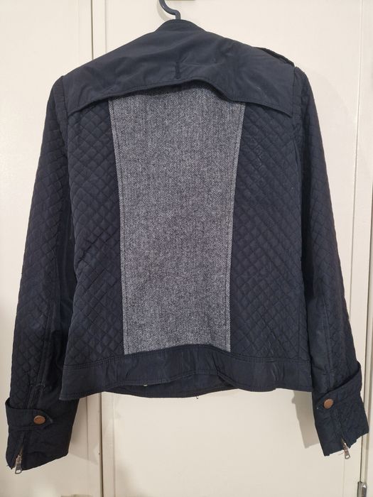 Casaco Stradivarius