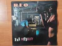 Płyta winylowa Reo Speedwagon -  Hi in fidelity