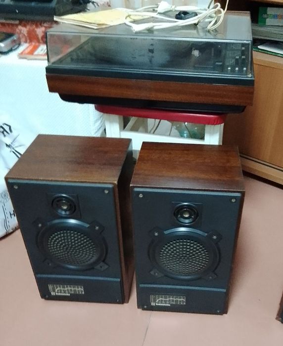 Электрофон Радиотехника - 301 М стерео