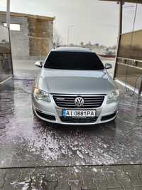 passat b6 1.9 tdi