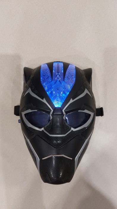 Maska Czarna Pantera Hasbro