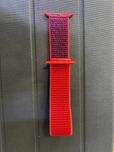Materiałowa bransoletka Apple Watch 42/44/49