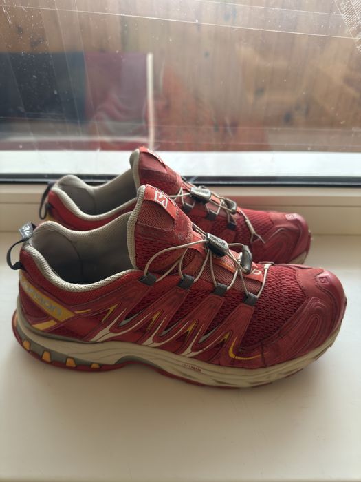 Salomon XA PRO 3D 42