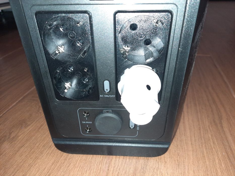 Адаптер для Ecoflow