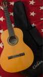 Gitara klasyczna Cordoba C1 3/4 stan bardzo dobry