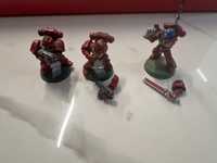 Blood Angels Dearch Company - Warhammer 40k