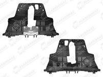захист двигуна JEEP COMPASS, 2017 -2021 68244400AB