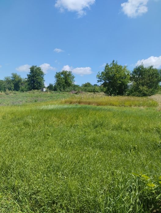 Продаж земельна ділянка, під забудову