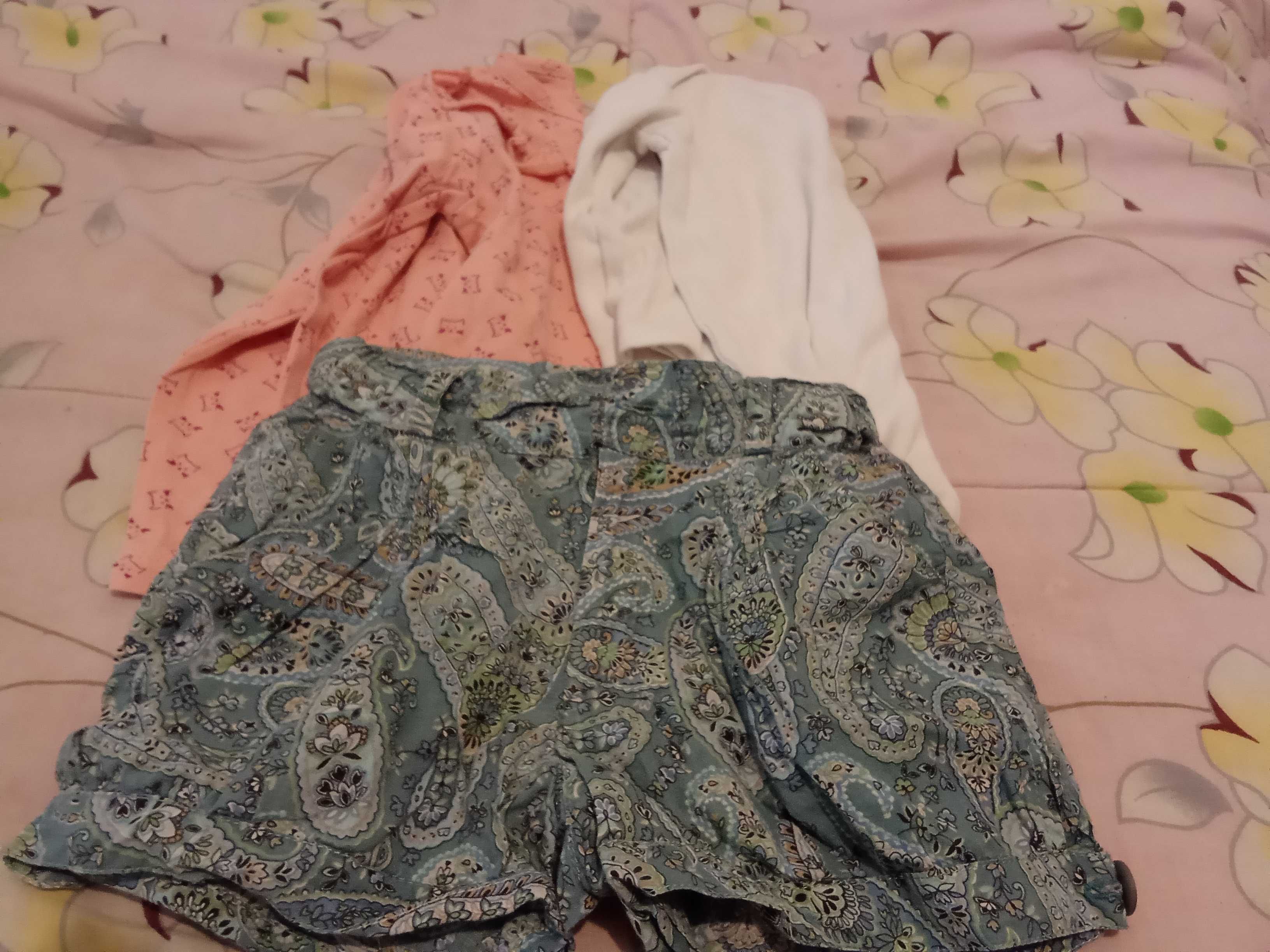 Roupa de bebe em segunda mao
