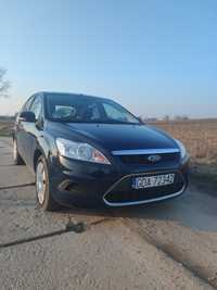 Sprzedam Ford Focus  mały przebieg